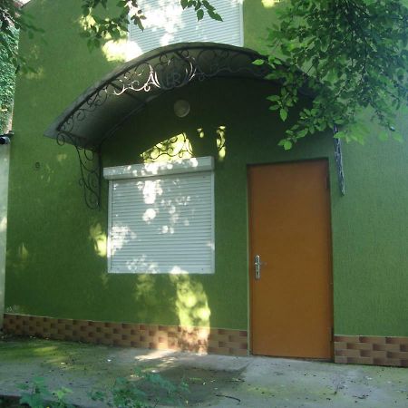 Domik S Saunoy Na Ogiyenko Διαμέρισμα Kamianets-Podilskyi Εξωτερικό φωτογραφία